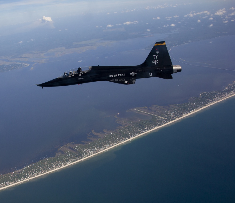 T-38 Talon