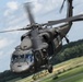 Army Reserve Aviation Command Conducts Slingload Training with Indiana National Guard