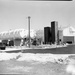 Construction of Atlas F Missile sites surrounding Dyess Air Force Base in the early 1960's