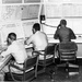 Construction of Atlas F Missile sites surrounding Dyess Air Force Base in the early 1960's