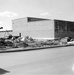 Construction of Atlas F Missile sites surrounding Dyess Air Force Base in the early 1960's