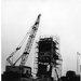 Construction of Atlas F Missile sites surrounding Dyess Air Force Base in the early 1960's