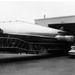 Construction of Atlas F Missile sites surrounding Dyess Air Force Base in the early 1960's