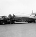 Construction of Atlas F Missile sites surrounding Dyess Air Force Base in the early 1960's