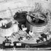 Construction of Atlas F Missile sites surrounding Dyess Air Force Base in the early 1960's