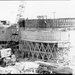 Construction of Atlas F Missile sites surrounding Dyess Air Force Base in the early 1960's