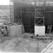 Construction of Atlas F Missile sites surrounding Dyess Air Force Base in the early 1960's