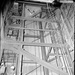 Construction of Atlas F Missile sites surrounding Dyess Air Force Base in the early 1960's