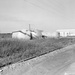 Construction of Atlas F Missile sites surrounding Dyess Air Force Base in the early 1960's