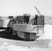 Construction of Atlas F Missile sites surrounding Dyess Air Force Base in the early 1960's