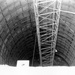 Construction of Atlas F Missile sites surrounding Dyess Air Force Base in the early 1960's