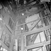 Construction of Atlas F Missile sites surrounding Dyess Air Force Base in the early 1960's