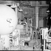 Construction of Atlas F Missile sites surrounding Dyess Air Force Base in the early 1960's