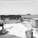 Construction of Atlas F Missile sites surrounding Dyess Air Force Base in the early 1960's