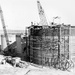 Construction of Atlas F Missile sites surrounding Dyess Air Force Base in the early 1960's