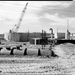 Construction of Atlas F Missile sites surrounding Dyess Air Force Base in the early 1960's