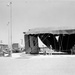 Construction of Atlas F Missile sites surrounding Dyess Air Force Base in the early 1960's