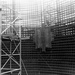 Construction of Atlas F Missile sites surrounding Dyess Air Force Base in the early 1960's