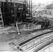 Construction of Atlas F Missile sites surrounding Dyess Air Force Base in the early 1960's