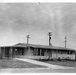 Dyess Air Force Base in the 1950's