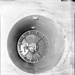 Construction of Atlas F Missile sites surrounding Dyess Air Force Base in the early 1960's