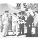 Dyess Air Force Base in the 1950's