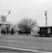Dyess Air Force Base in the 1950's