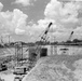 Construction of Atlas F Missile sites surrounding Dyess Air Force Base in the early 1960's