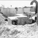 Construction of Atlas F Missile sites surrounding Dyess Air Force Base in the early 1960's