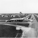 Construction of Atlas F Missile sites surrounding Dyess Air Force Base in the early 1960's