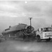 Construction of Atlas F Missile sites surrounding Dyess Air Force Base in the early 1960's