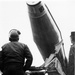 Construction of Atlas F Missile sites surrounding Dyess Air Force Base in the early 1960's