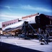 Construction of Atlas F Missile sites surrounding Dyess Air Force Base in the early 1960's