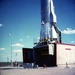 Construction of Atlas F Missile sites surrounding Dyess Air Force Base in the early 1960's