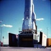 Construction of Atlas F Missile sites surrounding Dyess Air Force Base in the early 1960's