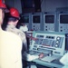 Construction of Atlas F Missile sites surrounding Dyess Air Force Base in the early 1960's