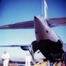 Construction of Atlas F Missile sites surrounding Dyess Air Force Base in the early 1960's