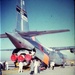 Construction of Atlas F Missile sites surrounding Dyess Air Force Base in the early 1960's