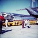 Construction of Atlas F Missile sites surrounding Dyess Air Force Base in the early 1960's