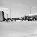 Construction of Atlas F Missile sites surrounding Dyess Air Force Base in the early 1960's