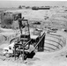 Construction of Atlas F Missile sites surrounding Dyess Air Force Base in the early 1960's