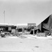 Construction of Atlas F Missile sites surrounding Dyess Air Force Base in the early 1960's