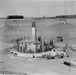 Construction of Atlas F Missile sites surrounding Dyess Air Force Base in the early 1960's