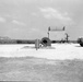 Construction of Atlas F Missile sites surrounding Dyess Air Force Base in the early 1960's