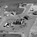 Construction of Atlas F Missile sites surrounding Dyess Air Force Base in the early 1960's