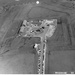 Construction of Atlas F Missile sites surrounding Dyess Air Force Base in the early 1960's