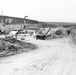 Construction of Atlas F Missile sites surrounding Dyess Air Force Base in the early 1960's