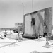 Construction of Atlas F Missile sites surrounding Dyess Air Force Base in the early 1960's