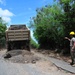 662nd Engineer Company Restore Training Site