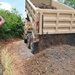 662nd Engineer Company Restore Training Site